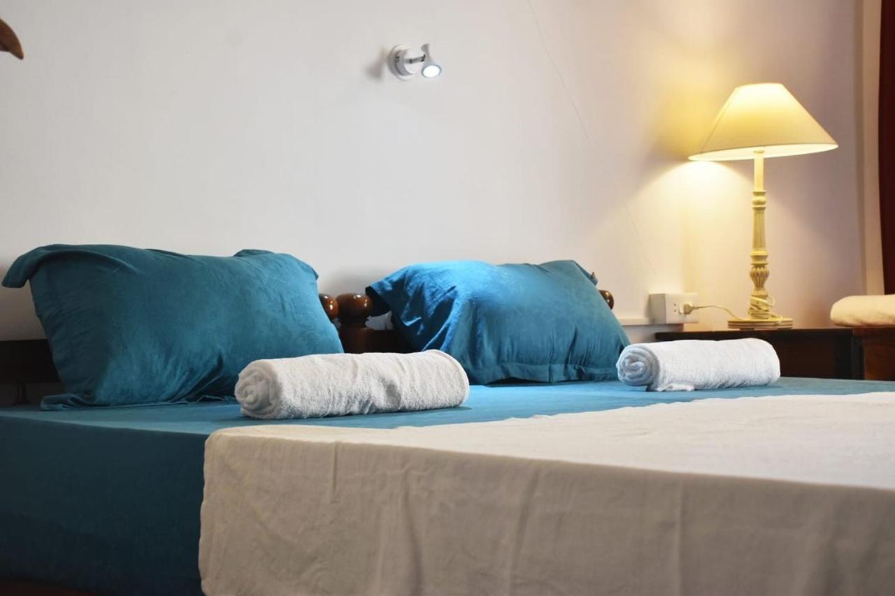 Sky Palace Beach Hotel Thiruvananthapuram Exterior foto